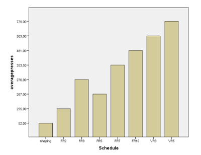 Rat Weight Chart