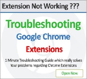 Troubleshooting Google Chrome