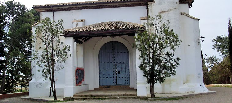 Ermita de San Jorge