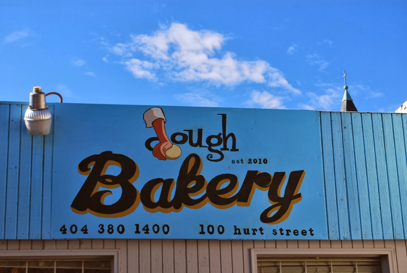 Vegan Crunk Last Day In Atlanta