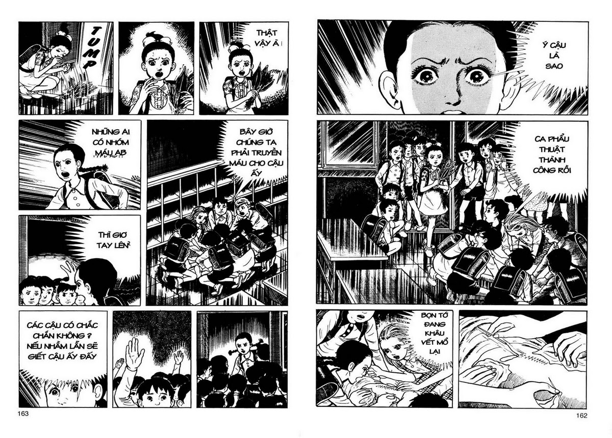 The Drifting Classroom: Volume 8 by Kazuo Umezu (English) Paperback Book The Drifting Classroom: Volume 8 by Kazuo Umezu (English) Paperback Book