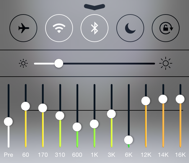 EqualizerEverywhere: Adjust Audio In Each App [Video]