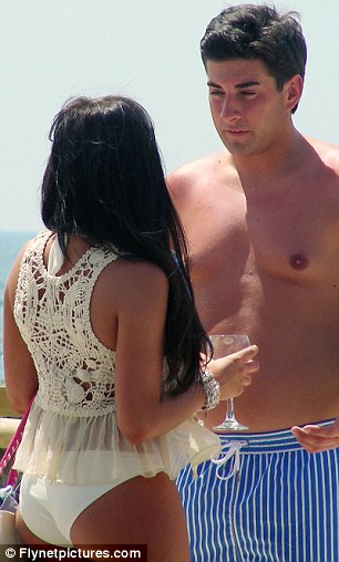 Mark Wright Mark Wright
