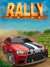 Rally Drive para Celular