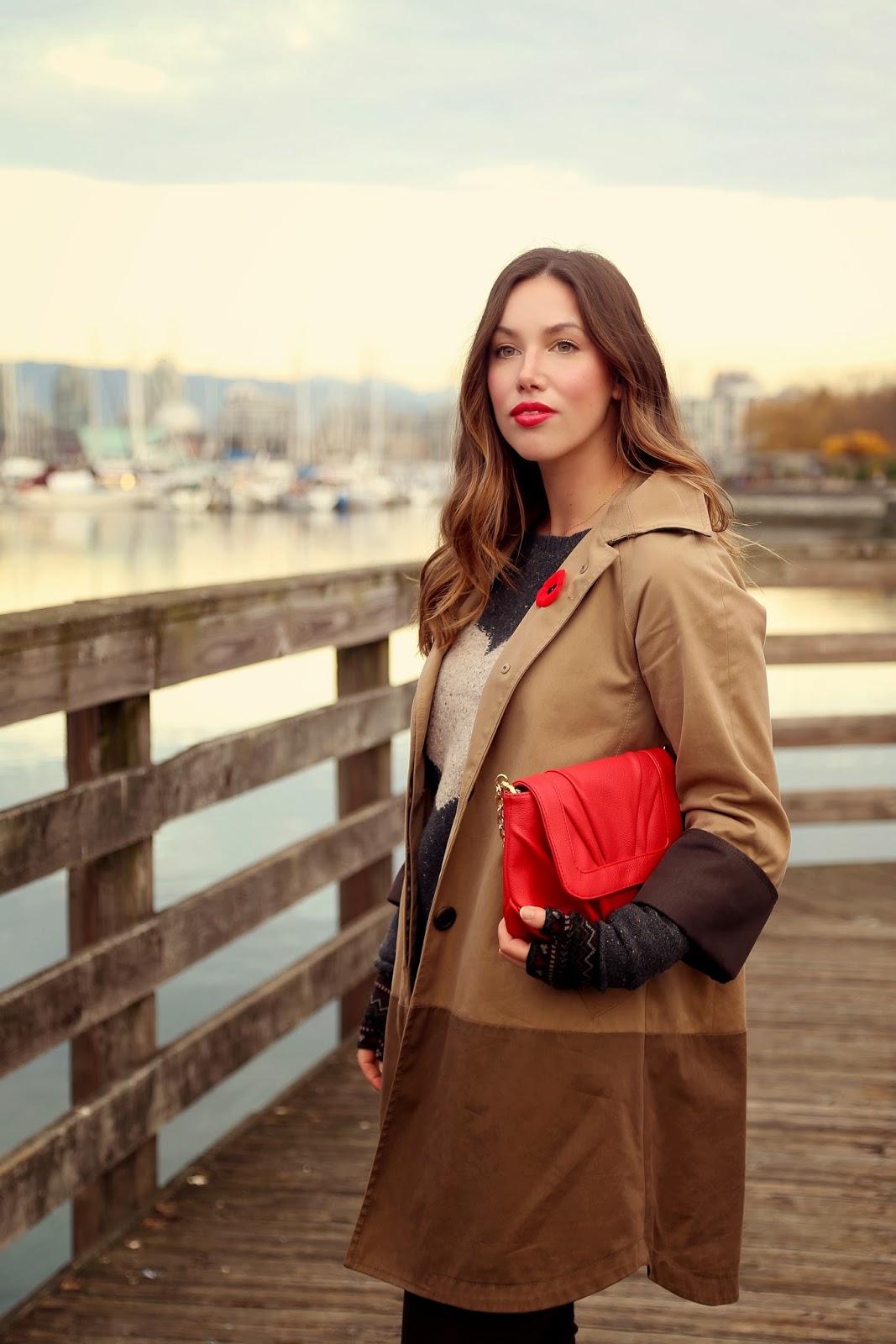 To Vogue Or Bust A Vancouver Style Blog by Alexandra Grant Closer to