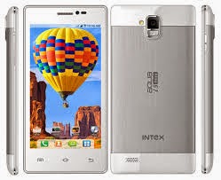 Intex unveiled Android 4.4 KitKat run ‘Aqua i14 and Aqua N15 Smartphones 