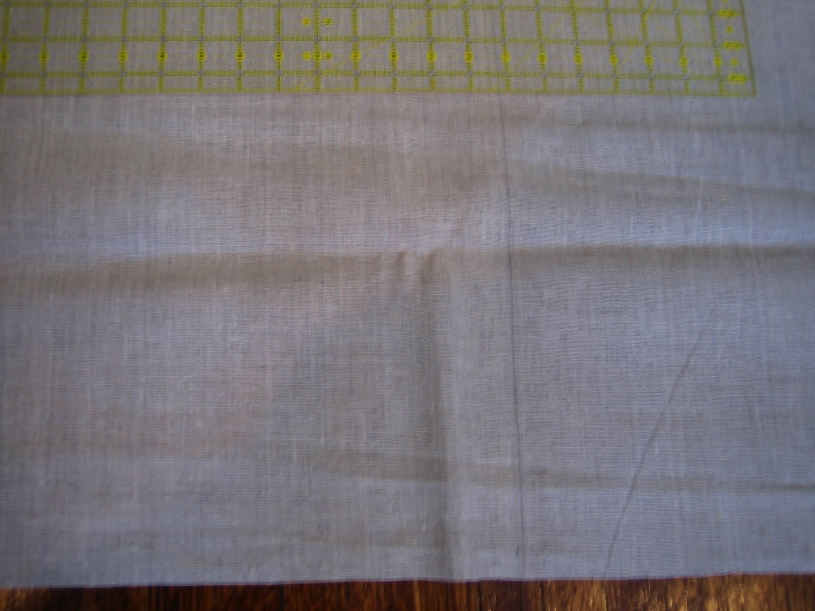 ROOK DIY Natural Linen Placemats