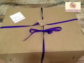 kit del panadero gea cosmetica biologica