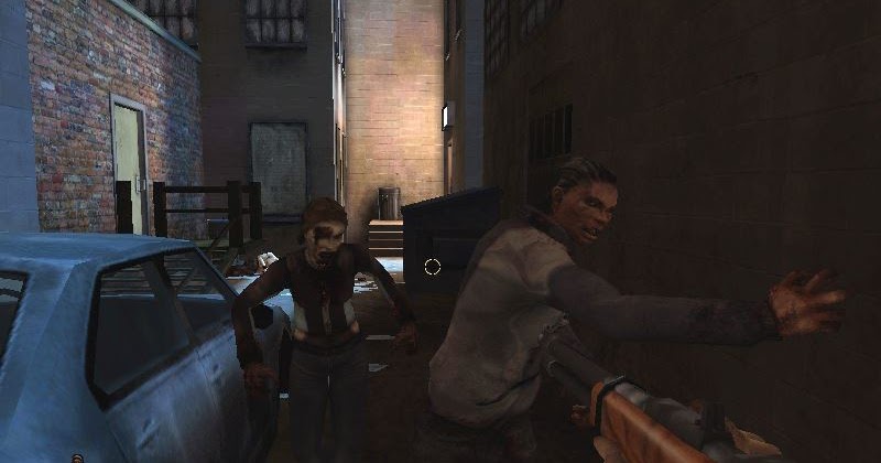 Download Resident Evil 7 Pc Bagas31