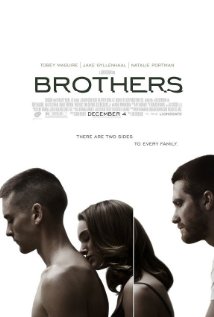 Brothers (2009) Poster Watch Brothers (2009) Megavideo Movie Online