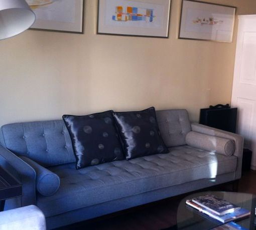 Paz Montealegre | Decoración: cojines-originales-decorativos