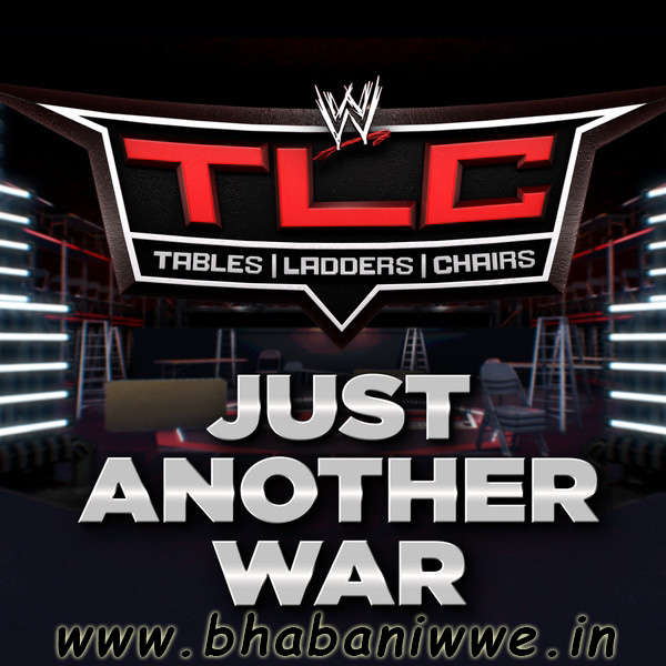 wwe tlc wallpaper