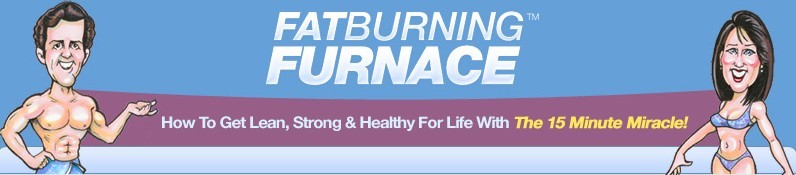 Fat Burning Furnace REVIEWS