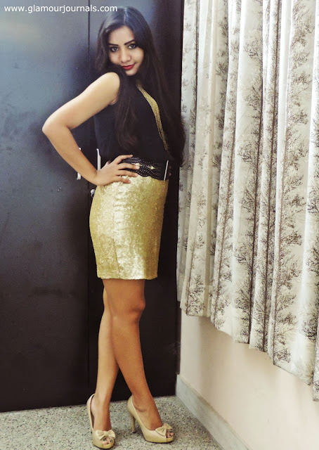 Jabong.com Review and Deepika Padukone Inspired Outfit Jabong.com Review and Deepika Padukone Inspired Outfit