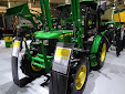 AGRITECHNICA 2015 – The World’s No. 1