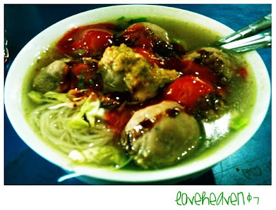 Resep Memasak Bakso Paling Mudah Dan Enak Resep Memasak Bakso Paling Mudah Dan Enak