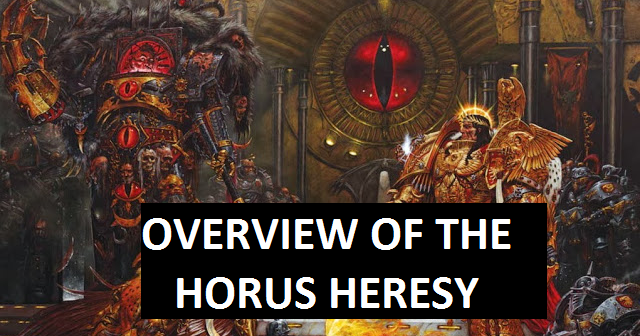 the horus heresy book order the horus heresy book order