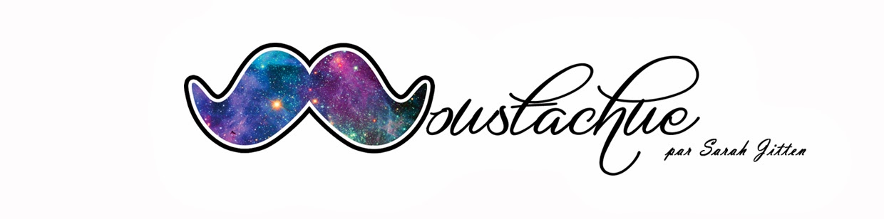 Moustachue