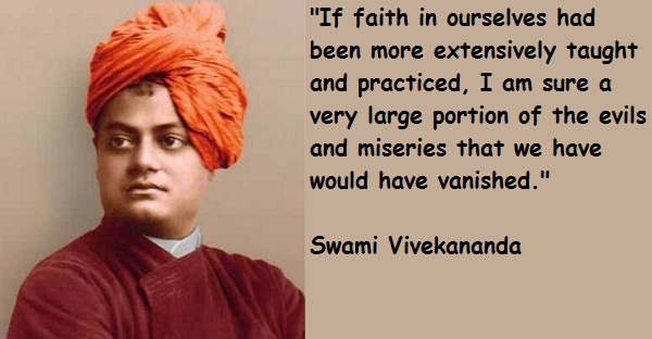 Swami Dayanand Saraswati