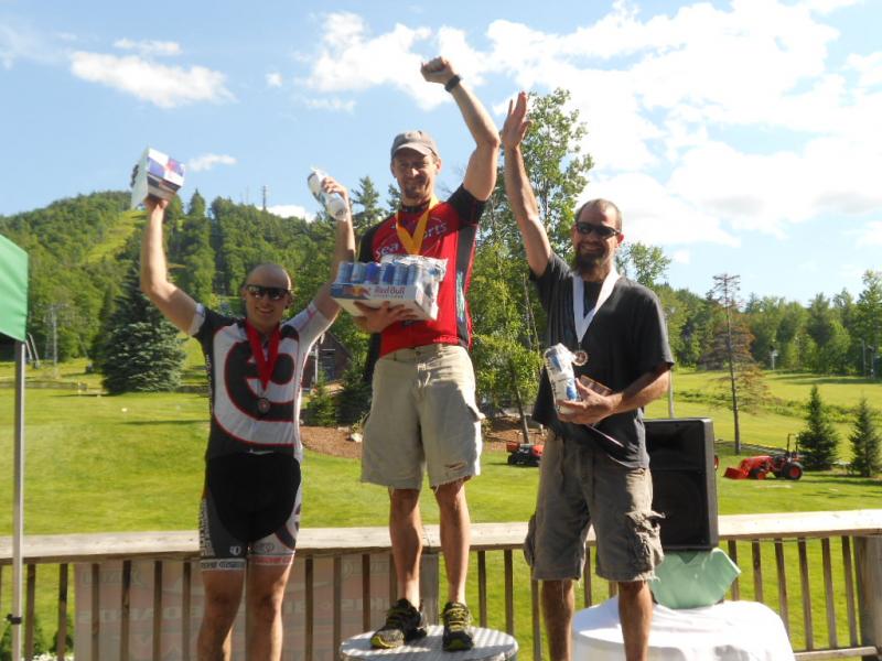 Finn took a win at Pat’s Peak (photo Scott Snyder) Finn took a win at Pat’s Peak (photo Scott Snyder)
