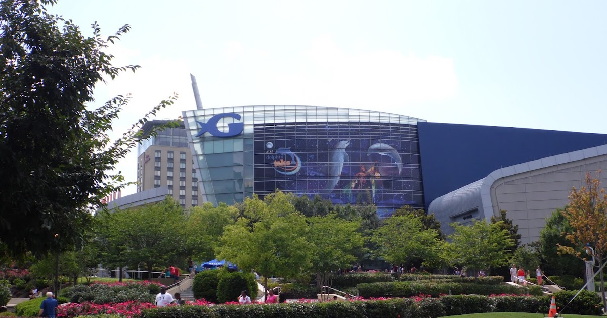 Taste and See God's Goodness Aquarium Summer Field Trip