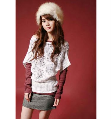 Model+Pakaian+Wanita Model Baju Wanita Pakaian Terbaru Trend Fashion 2011 | Black Models ...