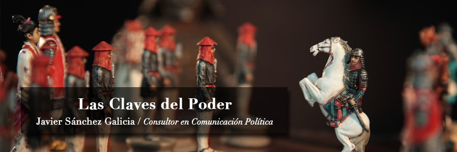 Las Claves del Poder