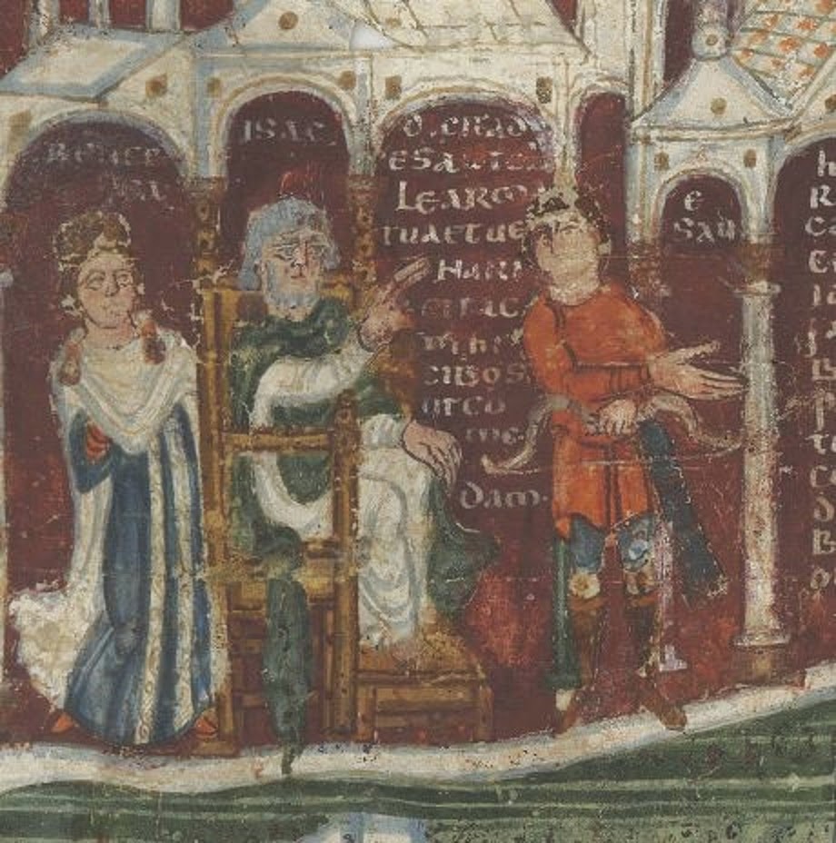 Johann International The (Long and complex) Medieval History of the