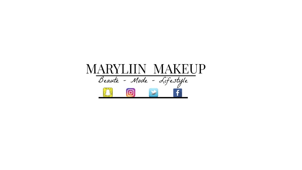 Maryliin Makeup 