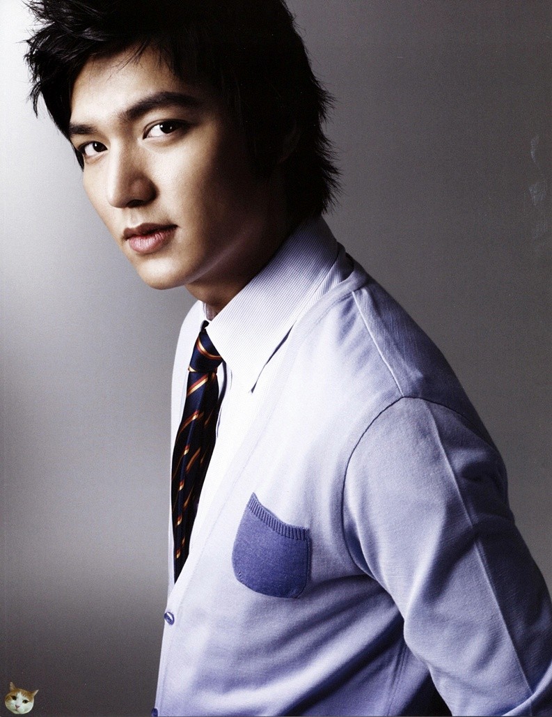Lee Min Ho Perfect Man Wallpaper | Take Wallpaper