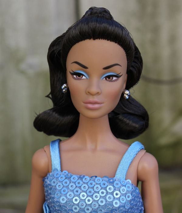 The Poppy Parker Archive: Moonlight and Kisses Darla Daley