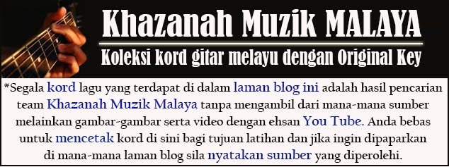 Khazanah Muzik Malaya
