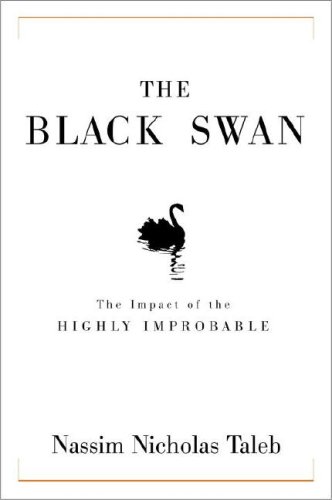 the black swan cover