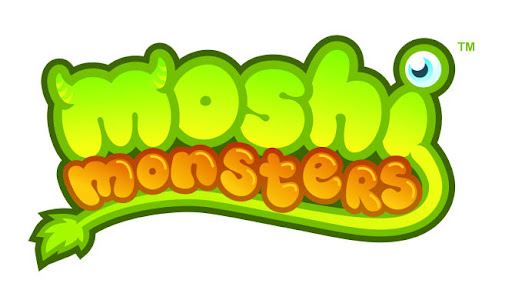 moshi monsters