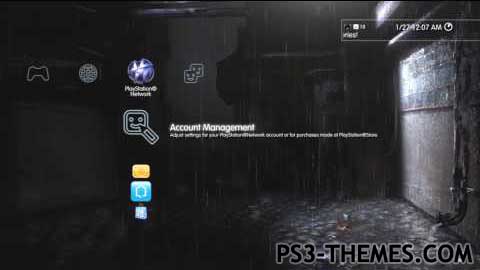 ps3 wallpaper black. ps3 background theme. ps3 wallpaper black.