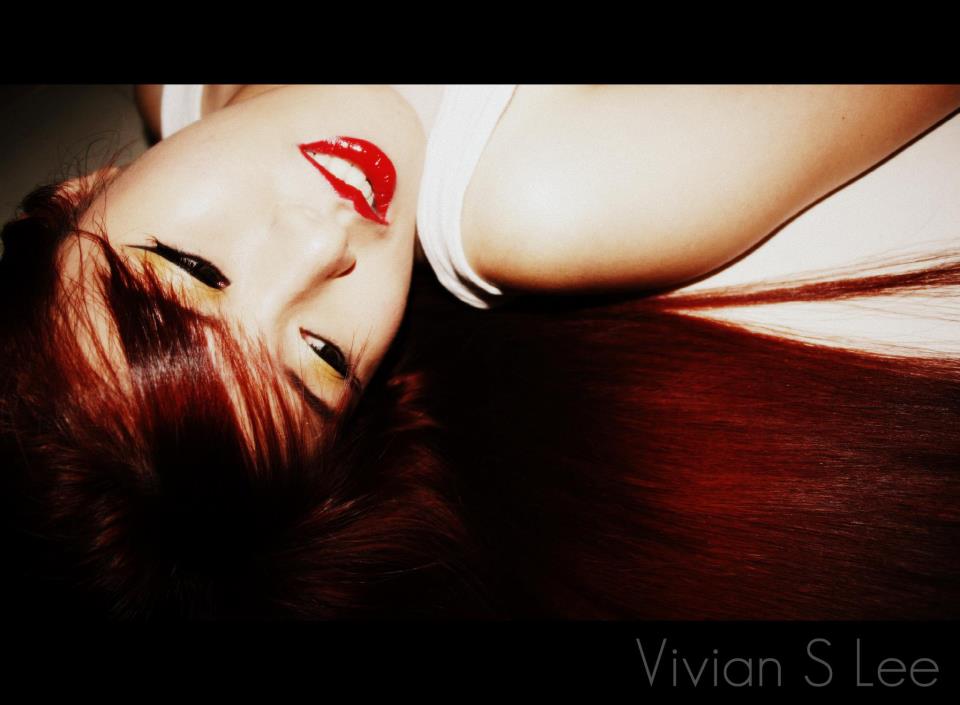 Vivian ♥ My Life