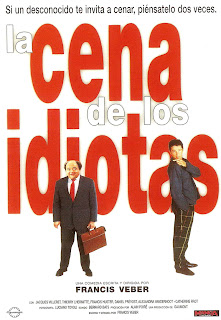 La Cena de los Idiotas