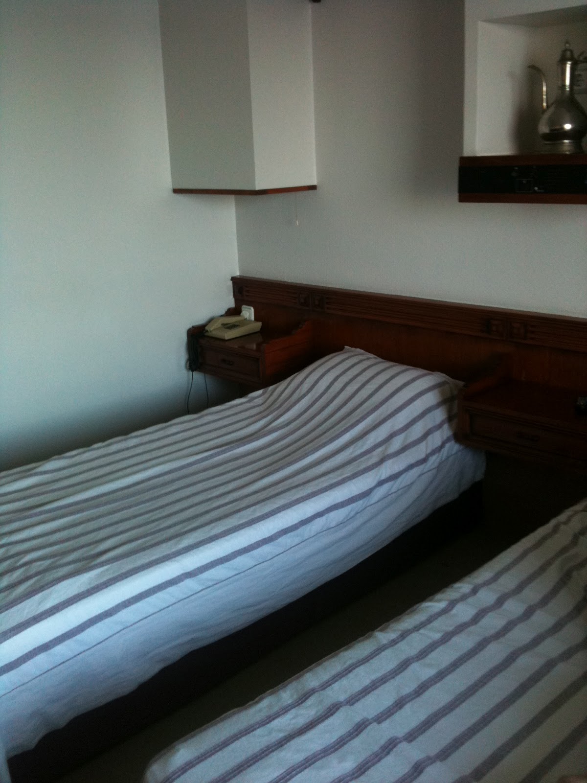 Dostluk Bodrum Bac Pansiyon