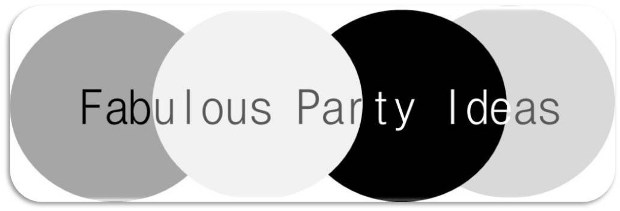 Fabulous Party Ideas