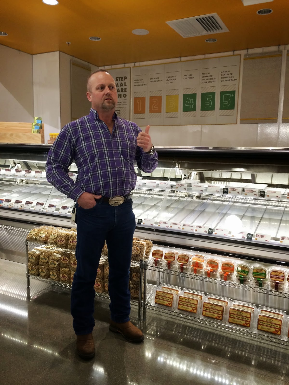 The San Jose Blog Whole Foods San Jose Grand Opening Today