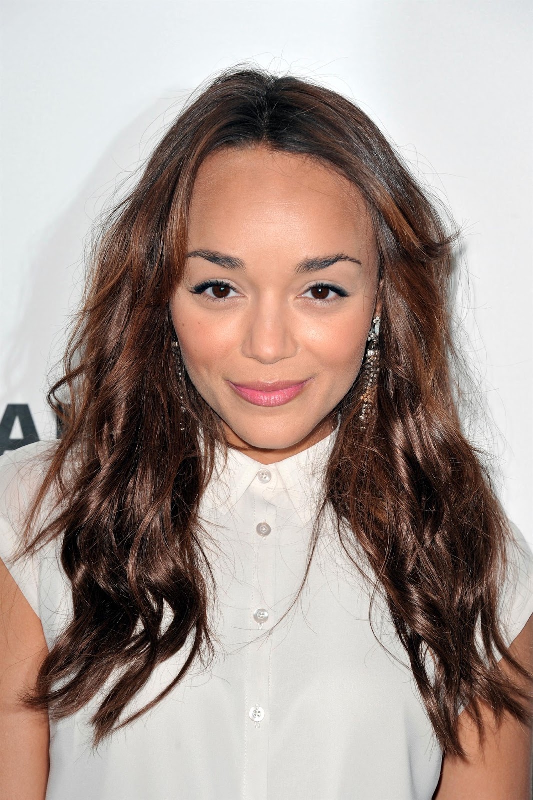 Ashley Madekwe Photos | Tv Series Posters and Cast