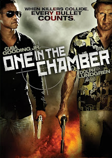 One in the Chamber [2012] [NTSC/DVDR] Ingles, Español Latino