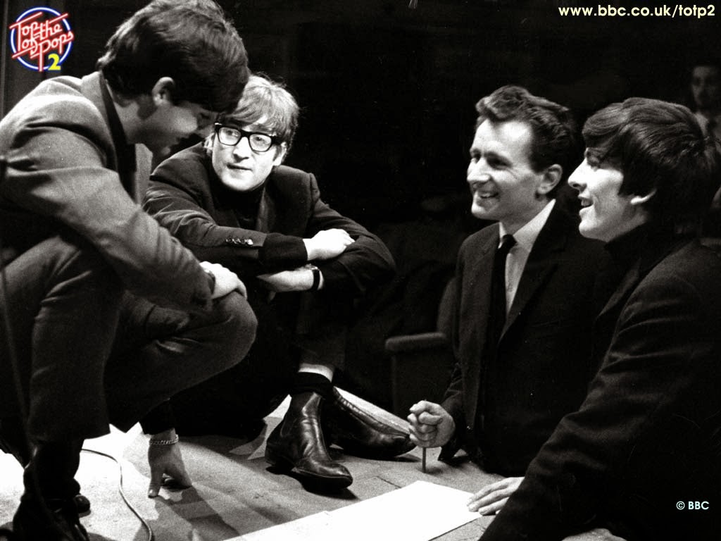 BEATLES - On Air: Live at the BBC 2 - Amazoncom Music