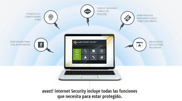 licencias gratis de antitrack premium de avast licencias gratis de antitrack premium de avast