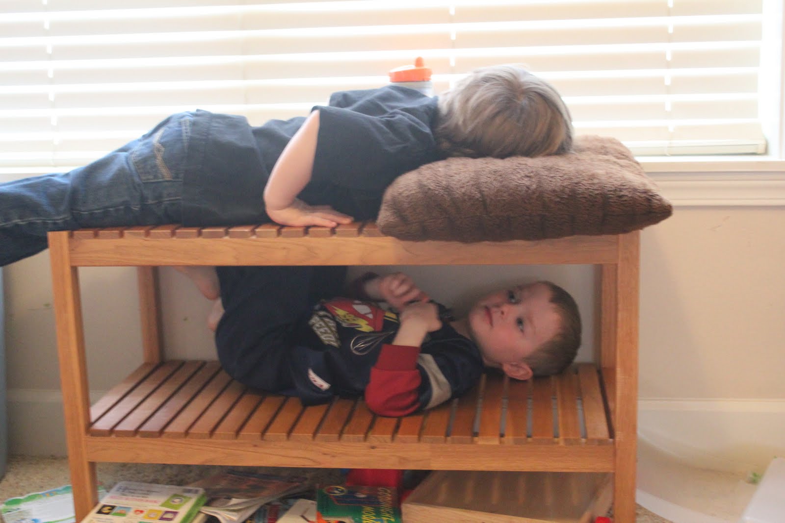 3 from Oregon 2 Arizona Bump Beds and other odds