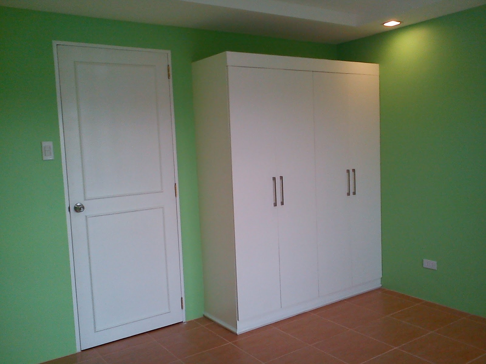 Philippine Top Properties Las Pinas Executive Homes