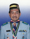 Pengerusi Majlis Pengakap Negeri Terengganu