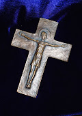 Bronze Crucifix