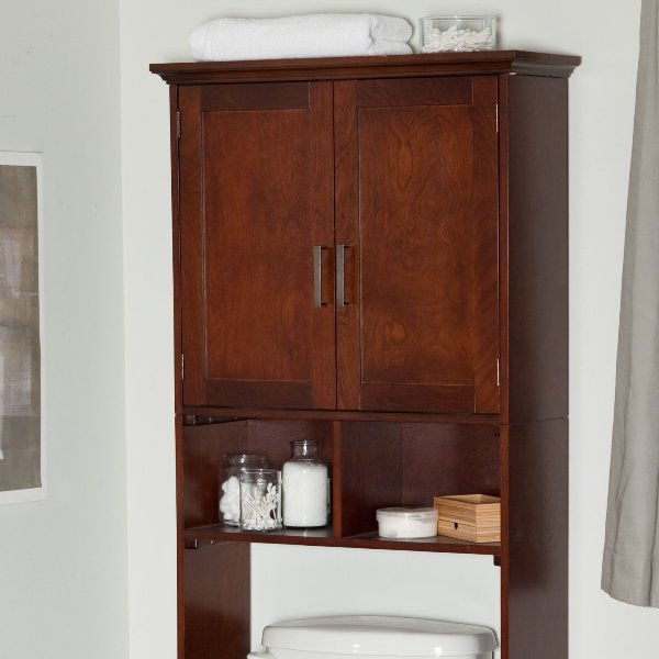 Modern Living Room Furniture Cirrus Space Saver Bathroom