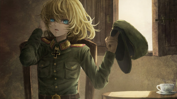 Watch Watch Youjo Senki English Subbed in HD on 9anime.to Saga of Tanya the ...